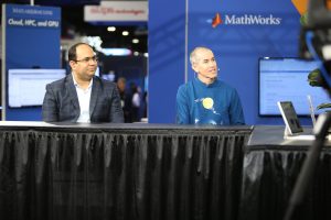 Armando Acosta, director of HPC product management at Dell, talks with theCUBE about high-performance computing solutions at SC24.