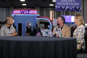 Arun Gupta, vice president and general manager of developer programs at Intel, talks with theCUBE about Kubernetes AI at KubeCon + CloudNativeCon NA 2024.