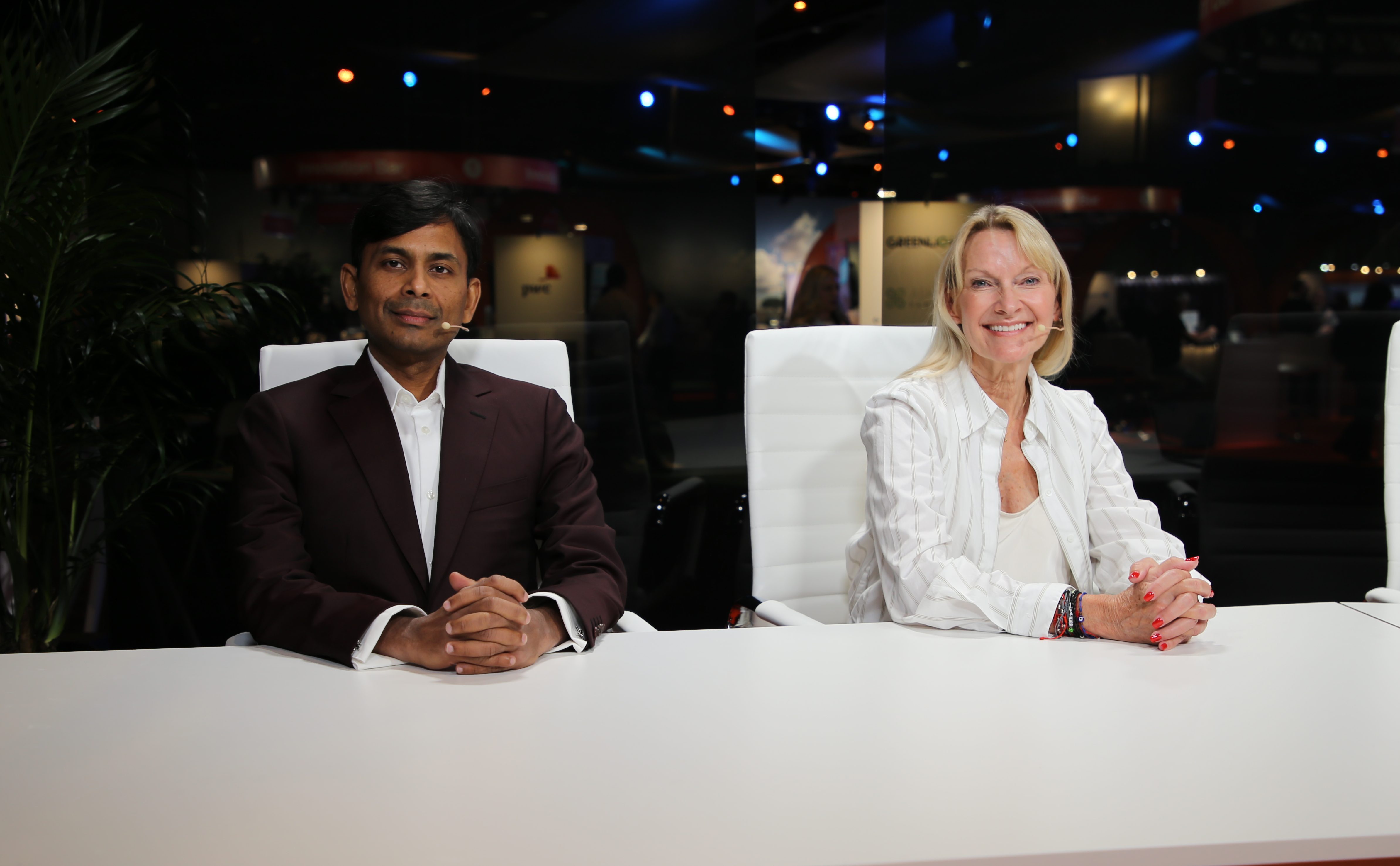 Tami Becker, SAP RISE global ecosystem head at SAP, and Karthigeyan Ramakrishnan, director of planning systems and RPA at Tapestry, talk to theCUBE during UiPath Forward 2024 about the revolutionary impact of agentic RPA.