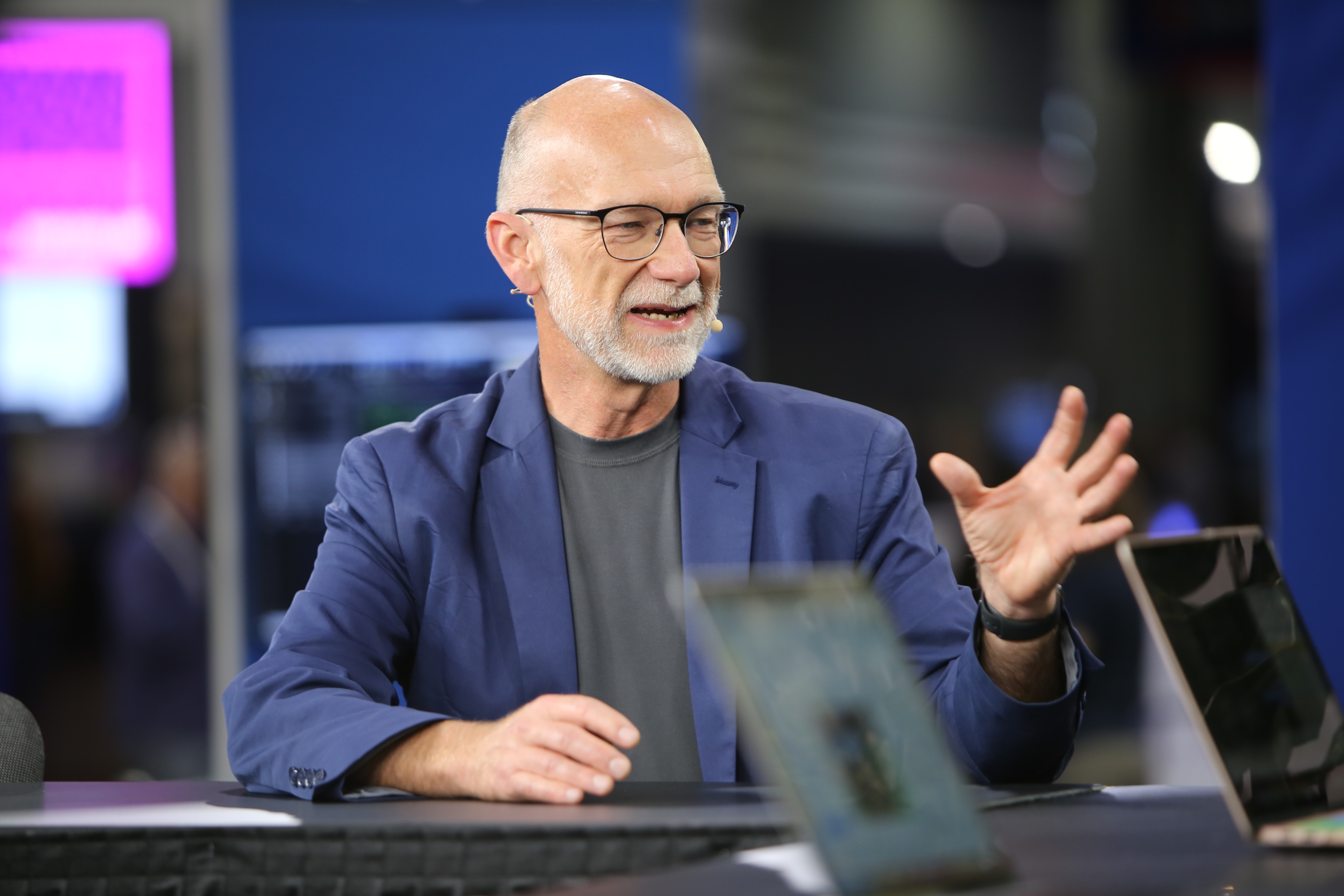 Tim Shedd, engineering technologist in the Office of the chief technology innovation officer at Dell, talks with theCUBE about high-performance computing solutions at SC24.