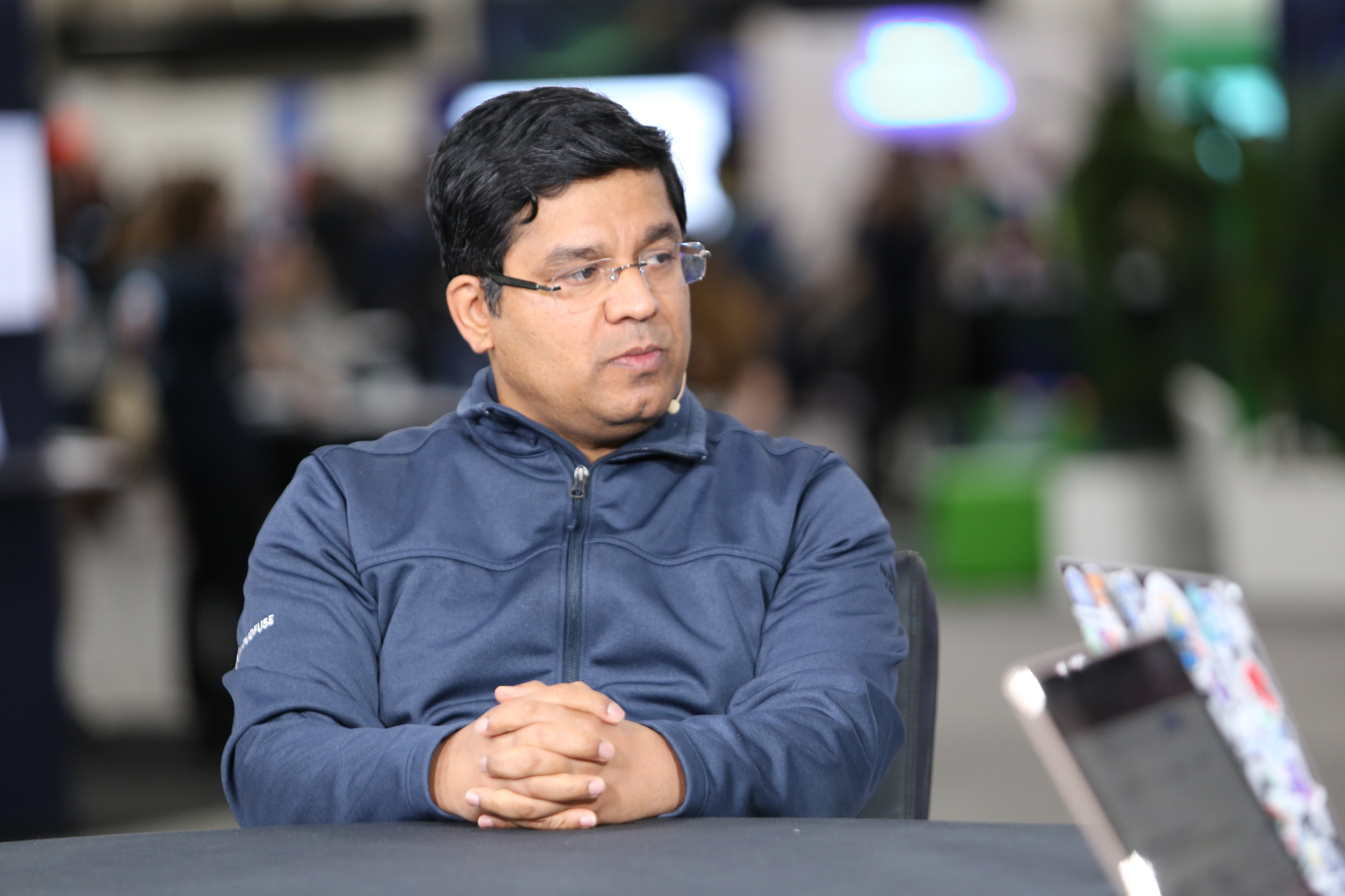 Krishna Yadappanavar, CEO and co-founder of Kloudfuse, talks to theCUBE about addressing observability challenges.