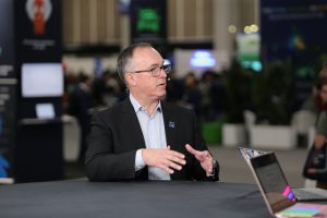 Luke Congdon, senior director of product management at Nutanix, talks with theCUBE about enterprise AI applications at KubeCon + CloudNativeCon NA 2024. 