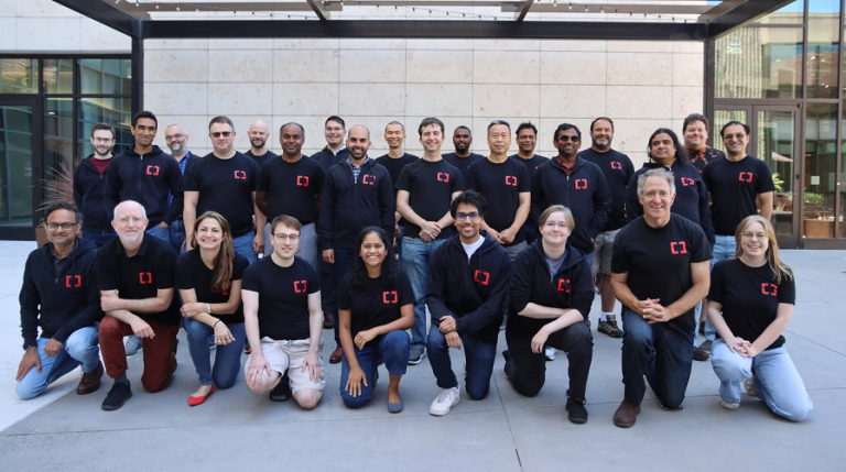 AI chip startup MatX reportedly raises $80M funding round - SiliconANGLE