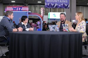 Mike Barrett, VP of hybrid cloud platforms at Red Hat, and Ju Lim, senior manager of OpenShift product management at Red Hat, talks about how the OpenShift Virtualization platform is meeting customers needs in a conversation with theCUBE.