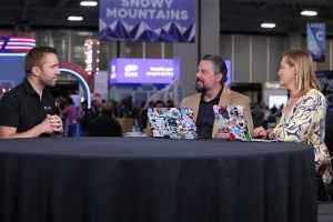 Nathan Goulding, senior VP of engineering at Vultr, talks to theCUBE about Kubernetes AI deployment at KubeCon + CloudNativeCon NA 2024