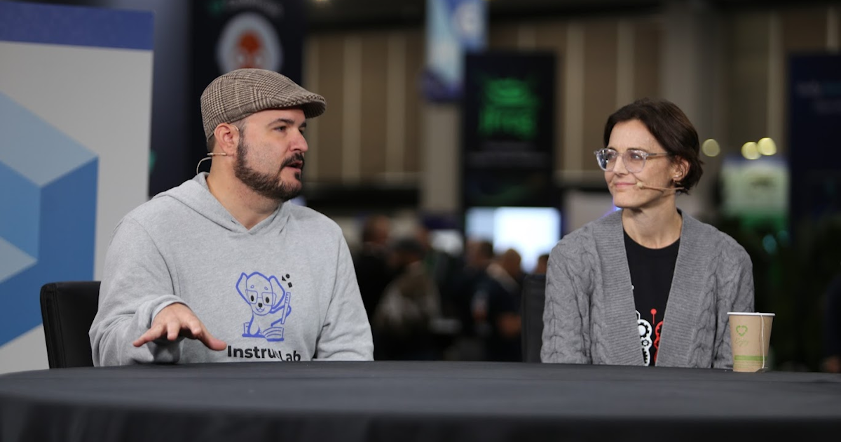 Kubernetes AI solutions were discussed during KubeCon + CloudNativeCon NA 2014.