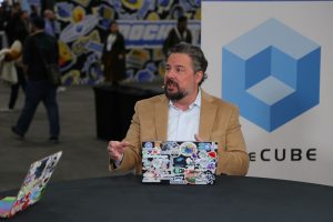 Rob Strechay, managing director and principal analyst at theCUBE Research, and Savannah Peterson, principal analyst for devices, developers and edge at theCUBE Research, talk about cloud-native infrastructure at KubeCon NA 2024.