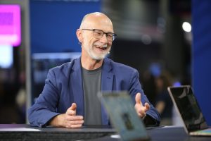 Dell’s Tim Shedd talks with theCUBE about high-performance computing solutions at SC24.