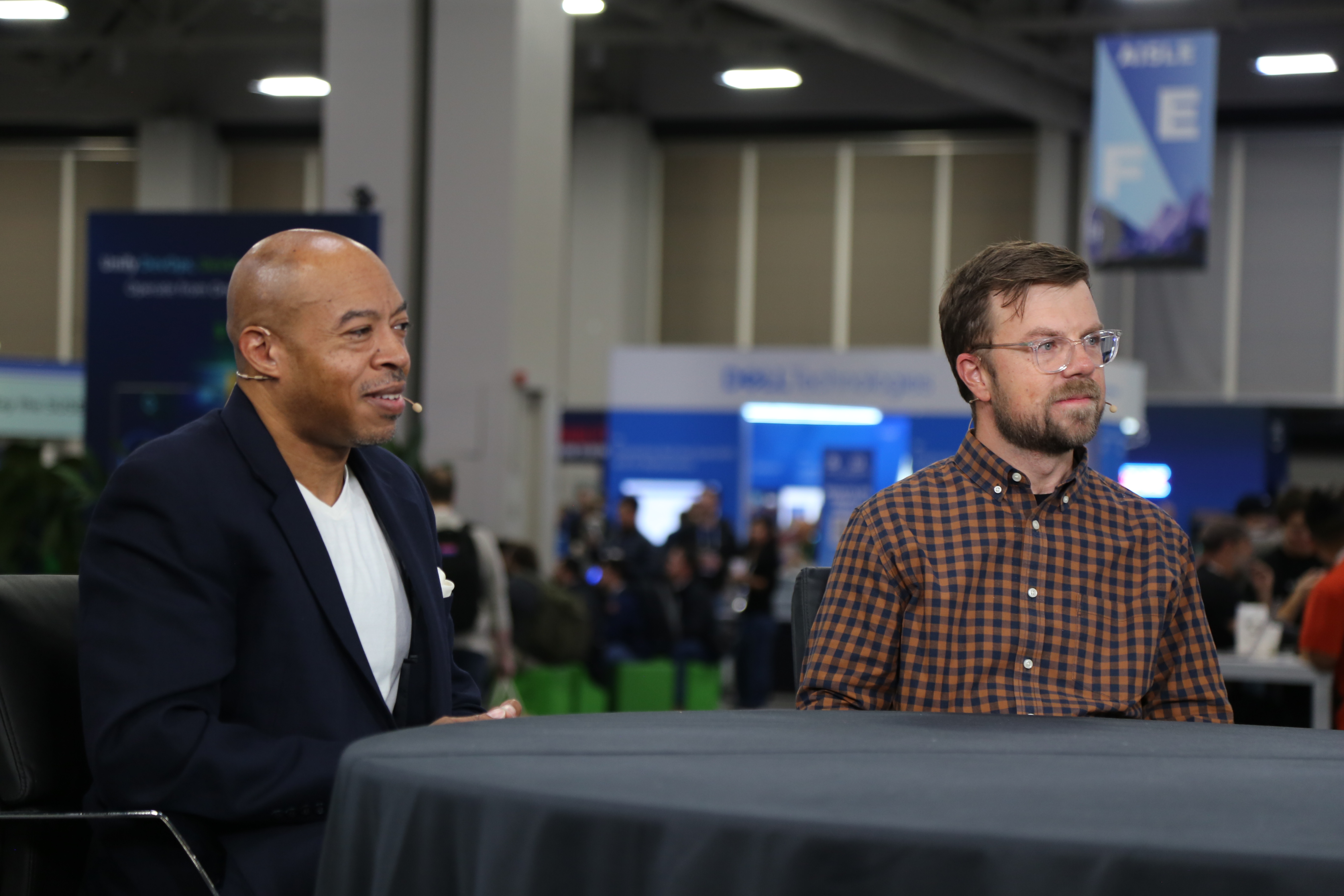 TheCUBE talks with Google about the future of cloud-native AI, including trends, tools and strategies for seamless integration.