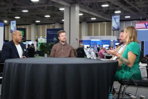 TheCUBE talks with Google about the future of cloud-native AI, including trends, tools and strategies for seamless integration.