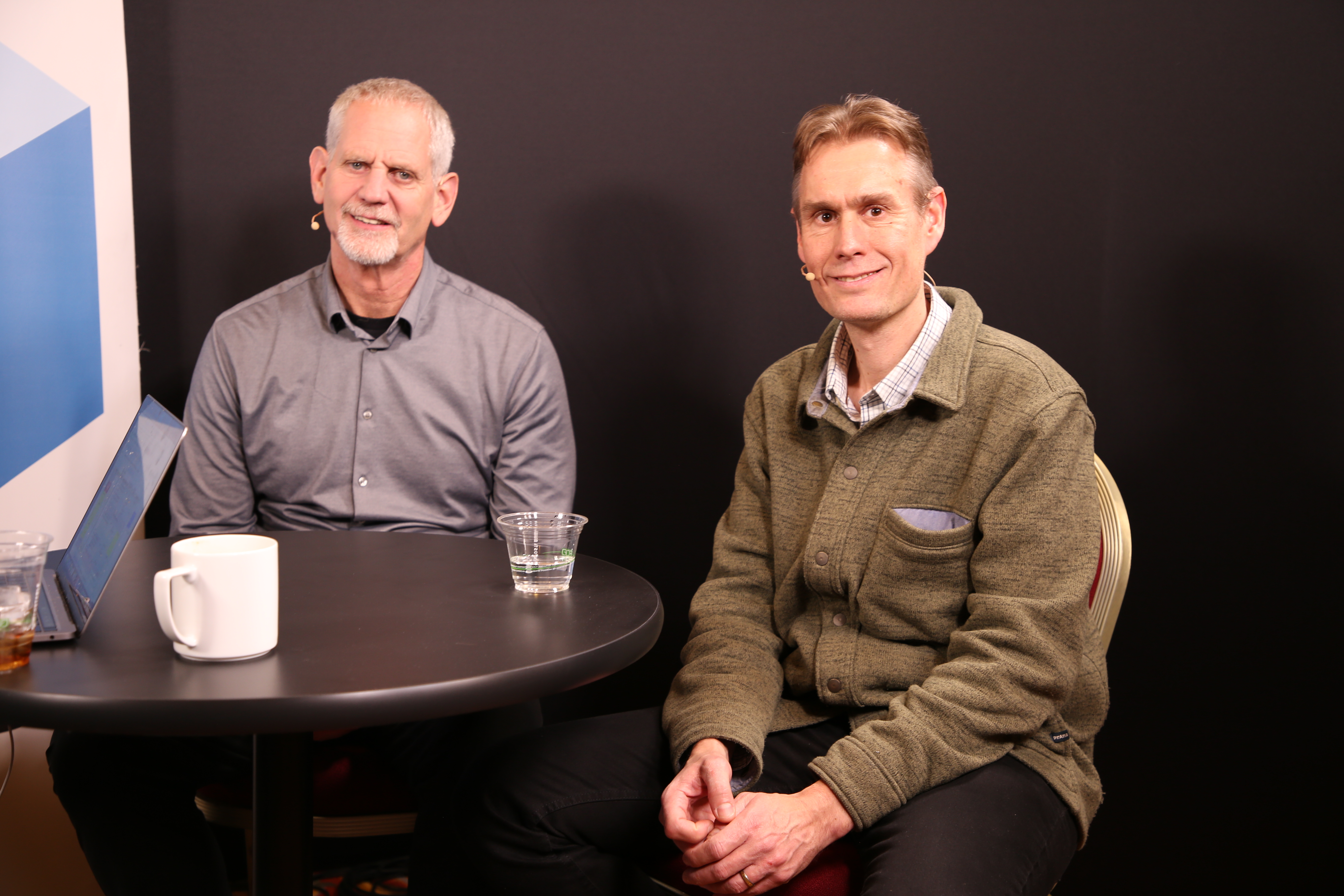 Brad Bebee, general manager of Amazon Neptune and Amazon Timestream at Amazon Web Services Inc. and Evan Kaplan, chief executive officer of InfluxData Inc. discussed AWS InfluxData partnership during theCUBE's Cloud AWS reInvent coverage 2024