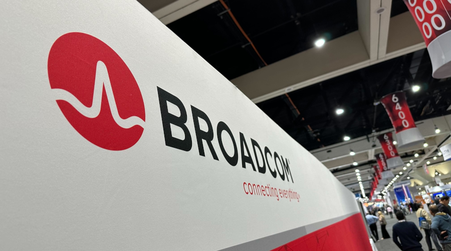 Broadcom introduces 3.5D XDSiP chip packaging for data center processors