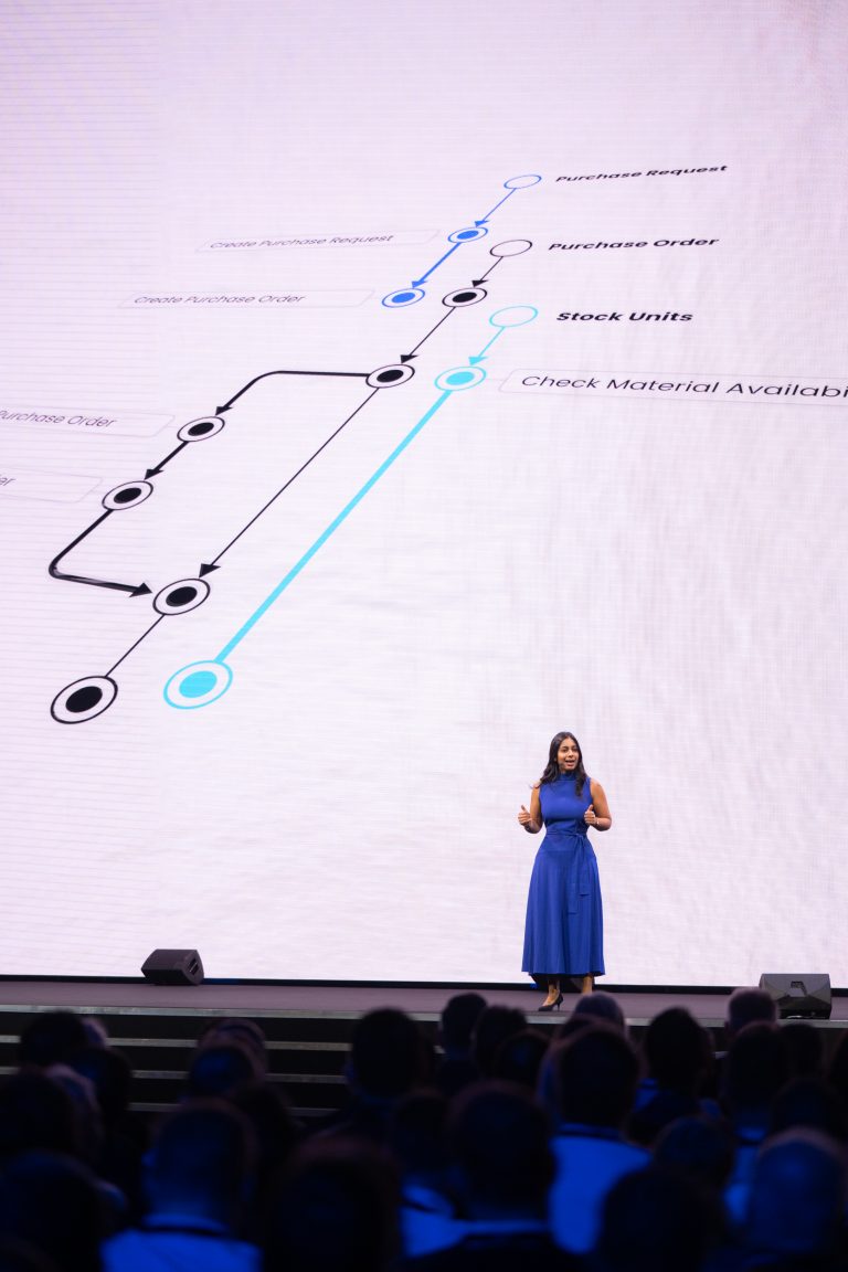 Divya Krishnan helps shape technology leadership at Celonis SE ...
