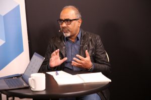 Sarbjeet Johal, technology analyst and member of theCUBE Collective talks to theCUBE about hybrid cloud computing at Cloud AWS re:Invent Coverage 2024.