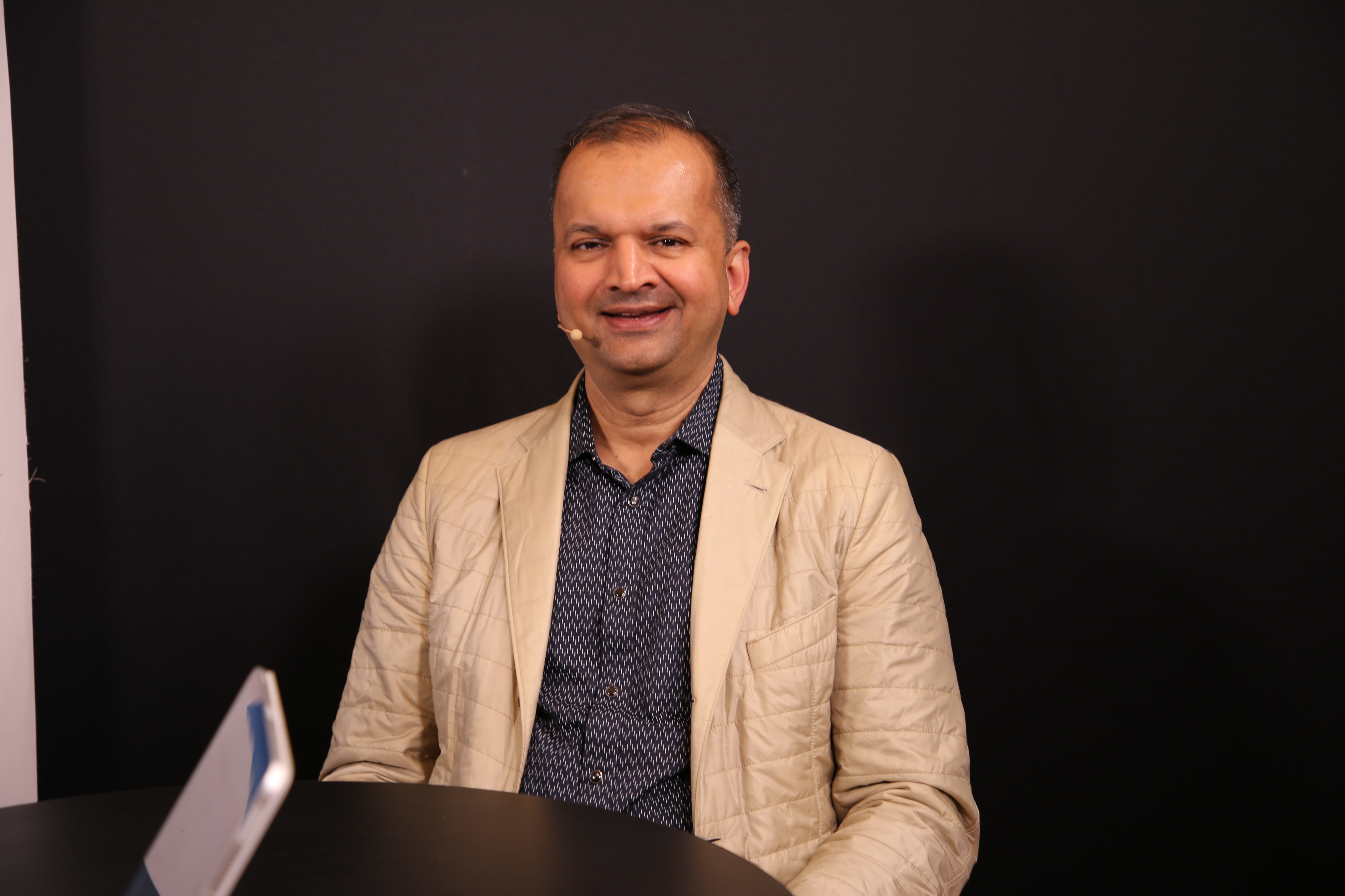 KJ Joshi, global managing director of platform alliances at Equinix, talks to theCUBE about how sovereign cloud adoption, AI advancements and multicloud strategies are reshaping the digital ecosystem during Cloud AWS re:Invent Coverage 2024. 