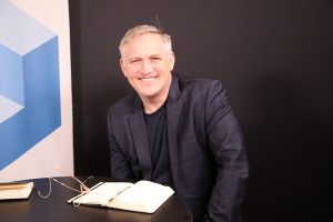 Chris Grusz, managing director of technology partnerships at Amazon Web Services Inc., talks to theCUBE during Cloud AWS re:Invent 2024 about the transformative impact of the AWS Partner Network.