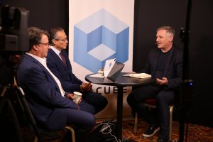 Chris Grusz, managing director of technology partnerships at Amazon Web Services Inc., talks to theCUBE during Cloud AWS re:Invent 2024 about the transformative impact of the AWS Partner Network.