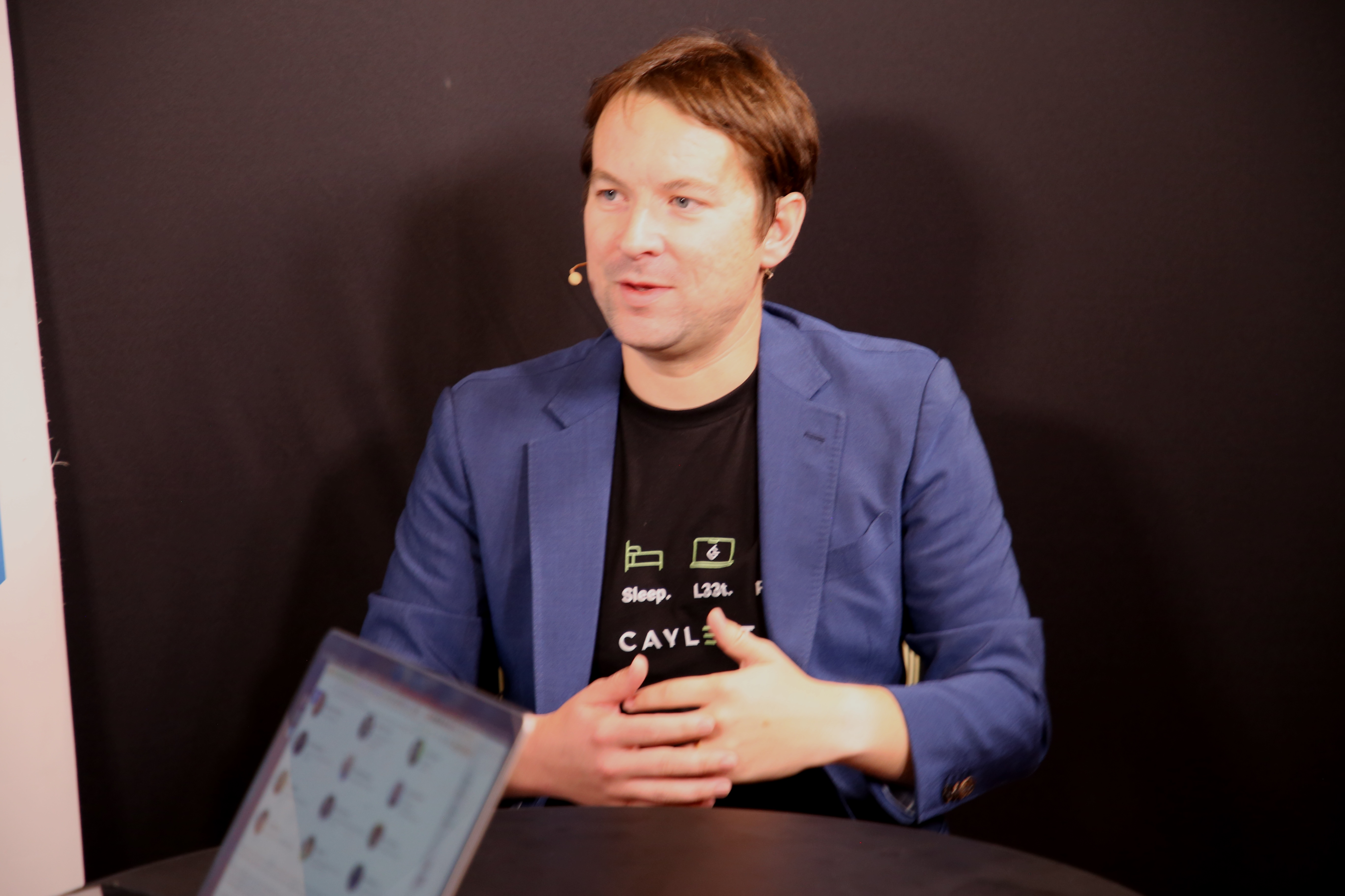 Randall Hunt, CTO of Caylent – Cloud AWS reInvent Coverage 2024 Randall Hunt, chief technology officer of Caylent Inc., talks to theCUBE during Cloud AWS re:Invent Coverage 2024 about the AWS impact in the enterprise world, and how Caylent fits in.