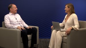 Sam Burd, president of the Client Solutions Group at Dell, talks about the advent of the AI PC era with theCUBE's Savannah Peterson.