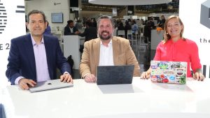 TheCUBE Research's Rob Strechay, Savannah Peterson and George Gilbert talk about process intelligence during an analyst segment at Celosphere 24.