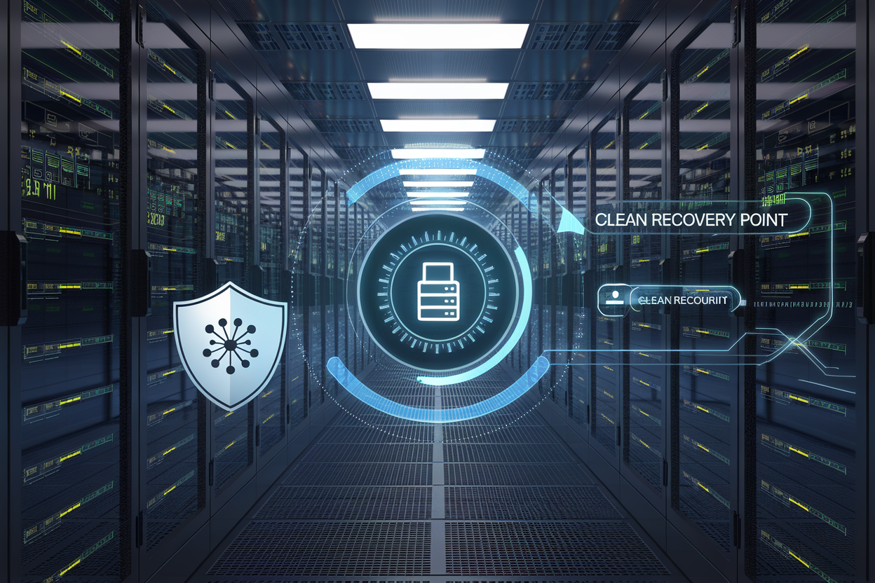 Rubrik introduces Turbo Threat Hunting for faster cyber recovery