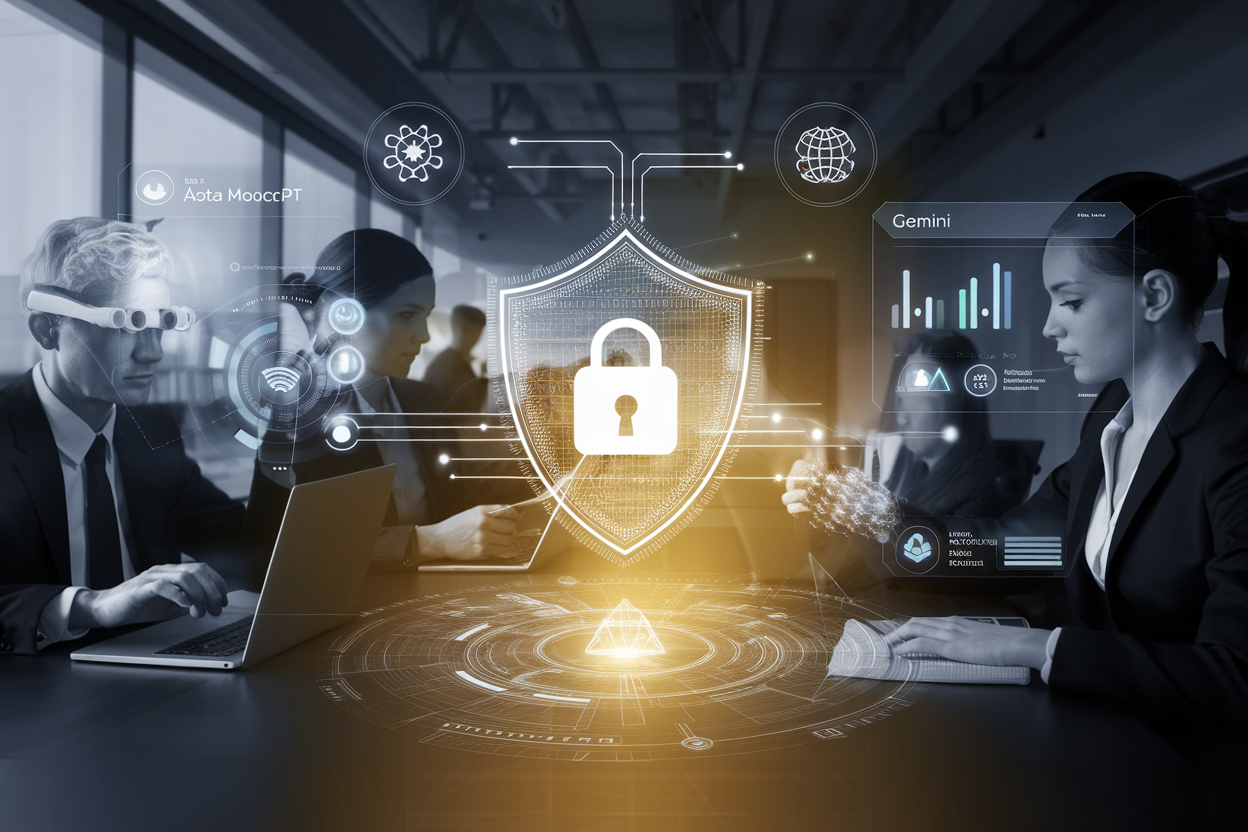 AI context intelligence startup Wald raises M, debuts data loss protection platform