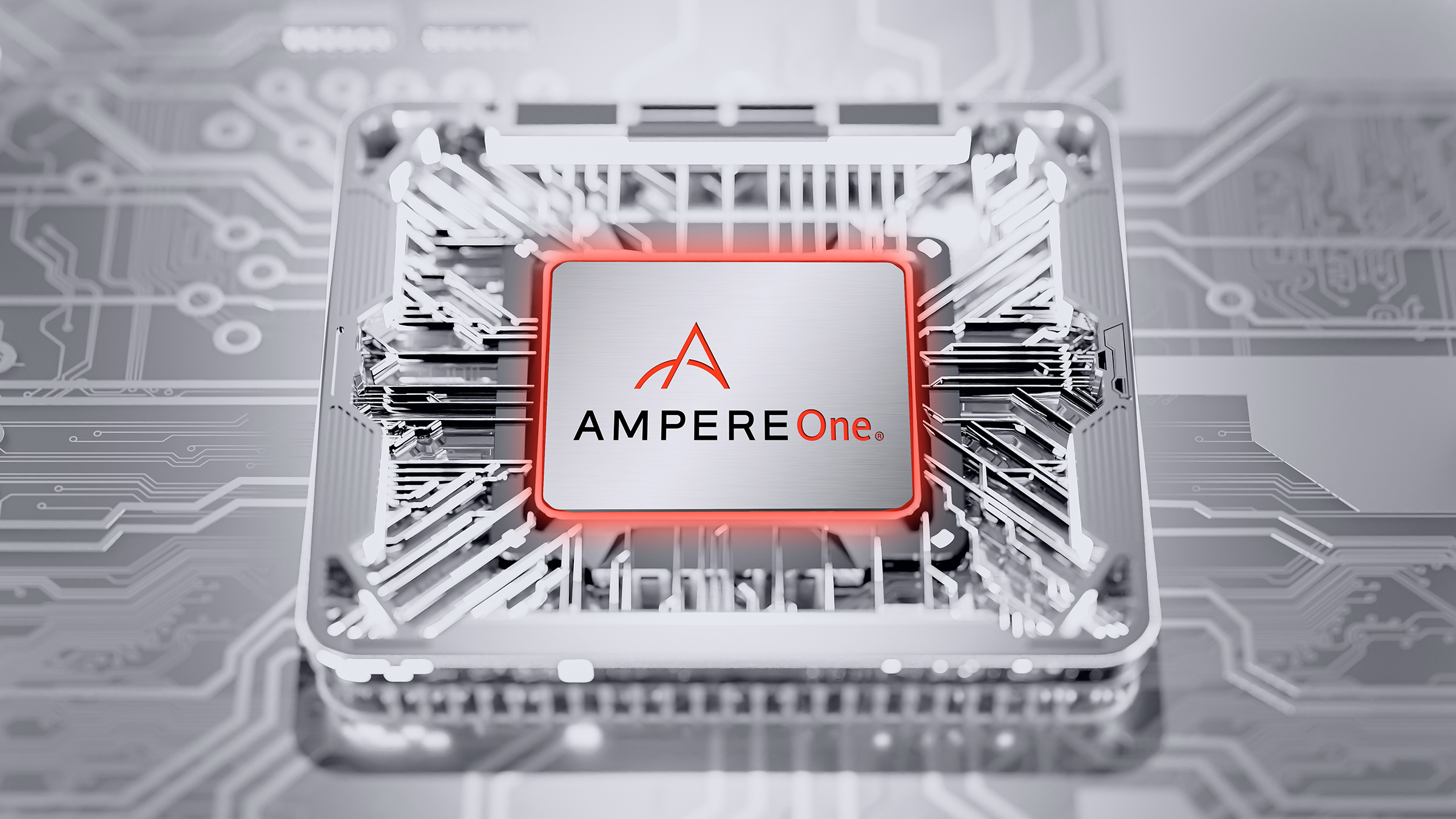 SoftBank reportedly getting close to acquiring chipmaker Ampere in .5B deal