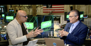 Anand Eswaran, chief executive officer of Veeam Software Group GmbH, talks with theCUBE during Cyber Resiliency Summit 2025 about why data resilience should be top of mind for organizations when it comes to backup, recovery and cyber resilience.