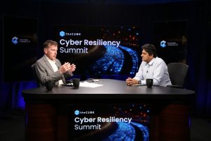 Vijay Ramachandran, VP of product management, core infrastructure, at Broadcom, discusses how the VMware Cloud Foundation is a response to a changing cybersecurity landscape.