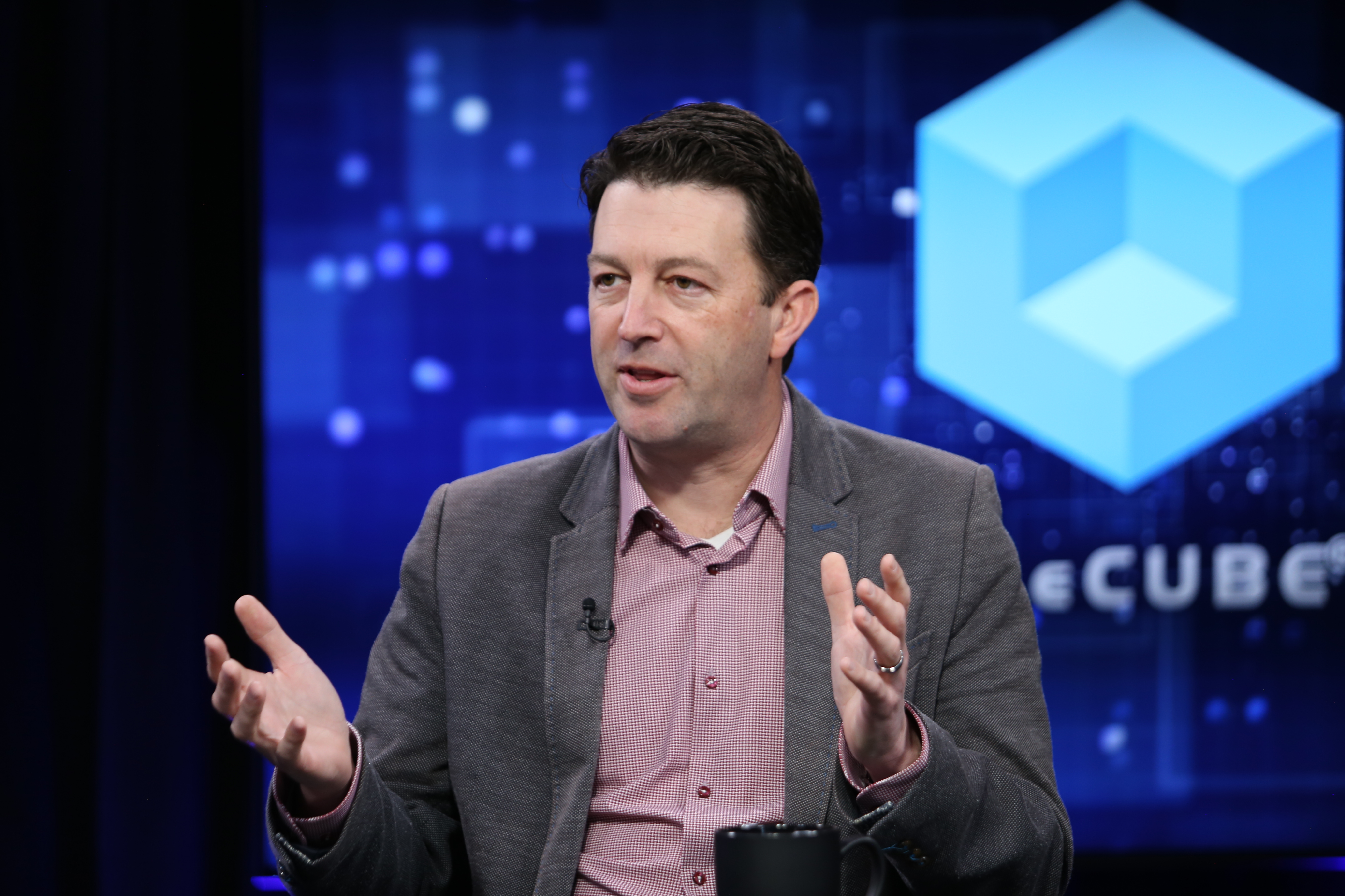 Alteryx’s Andy MacMillan talks with theCUBE about AI data readiness at the AI & Analytics: Shaping the Future With Alteryx CEO & Tom Davenport 2025 event.