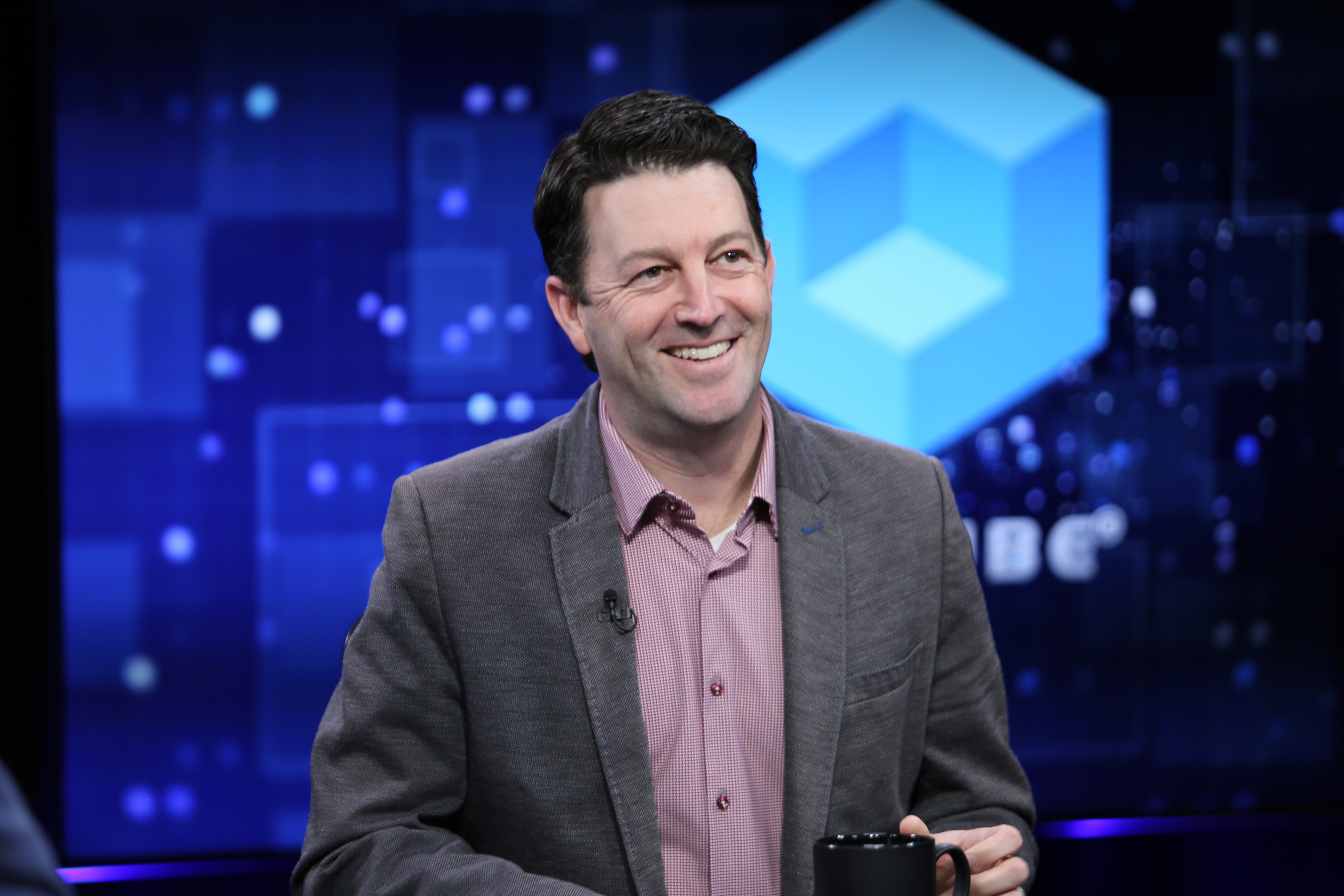 Alteryx’s Andy MacMillan talks with theCUBE about data readiness during the - AI & Analytics: Shaping the Future with Alteryx CEO & Tom Davenport 2025 event