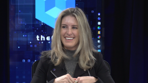 Marcelle Howard, director of AI solution success, platform product at ServiceNow, talks about why keeping the human in the loop is importance for AI.