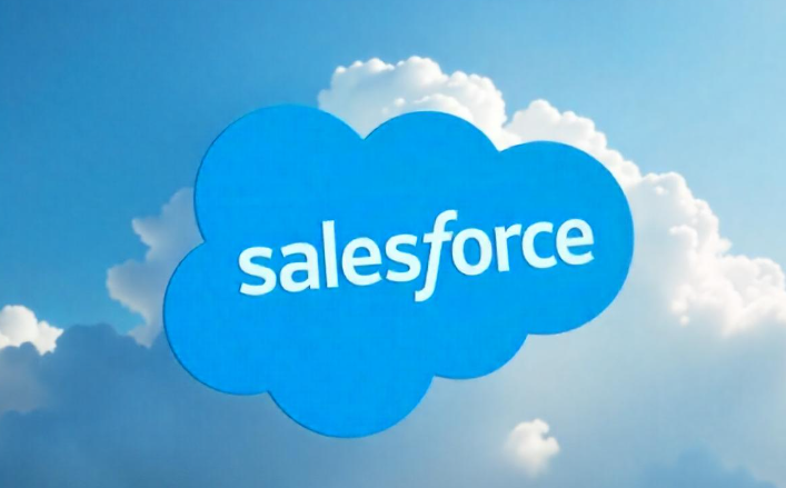 Salesforce strikes multibillion-dollar deal to bring its AI agents to Google Cloud