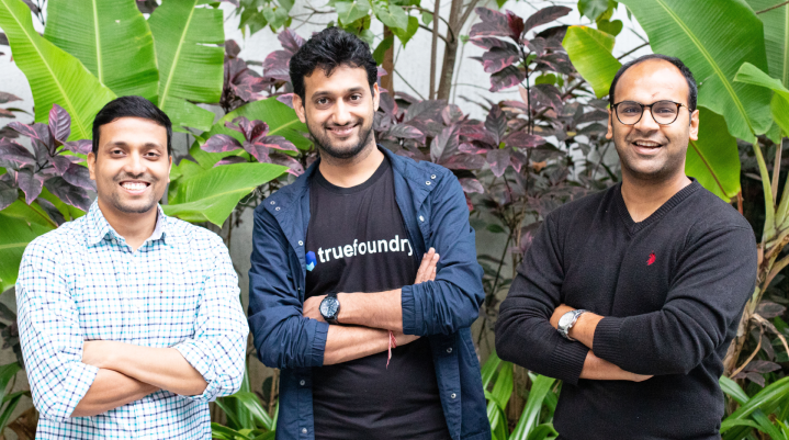 TrueFoundry nabs M for its AI model management platform