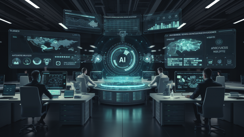 Andesite AI raises $23M as it brings its bionic Security Operations ...