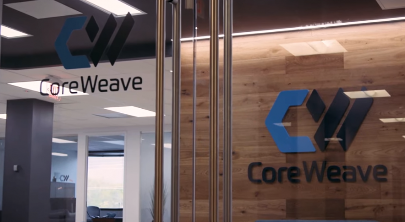 Inside Coreweave'S Ai Strategy: Earnings On The Brink - lgwuk4t