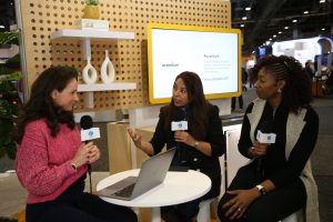 Accenture’s Nneka Emegwa and Google Cloud’s Aashima Gupta talk with theCUBE about AI in healthcare at HIMSS25.