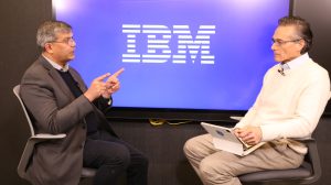 Tony Menezes, global managing partner of business process operations, IBM consulting, at IBM talks to theCUBE about AI-powered business operations at the AI-Powered Business Operations event 2025.