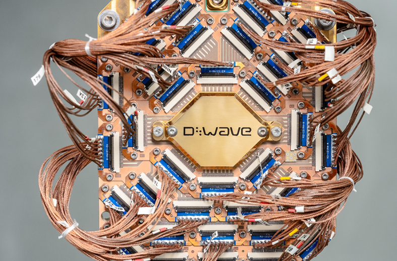 D-Wave claims to have achieved ‘quantum supremacy’ at last, but others disagree