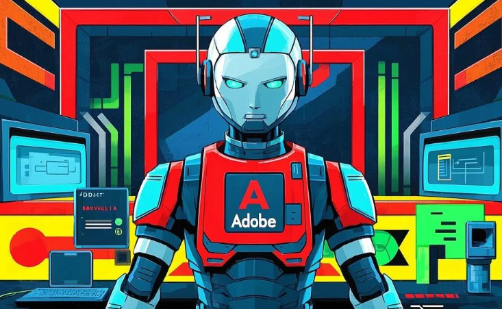 Adobe unleashes an army of AI agents on sales and marketing teams