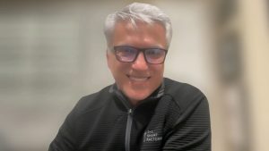 Abdi Goodarzi, head of GenAI products at Deloitte, talks with theCUBE about AI strategy during AI Agent Builder.