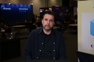 Alois Reitbauer, chief technology strategist of Dynatrace, talks about real-time observability at KubeCon + CloudNativeCon Europe – 2025.