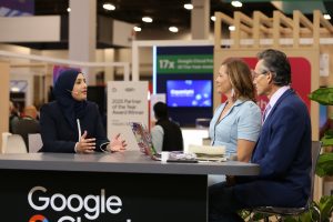 Google is revolutionizing data and AI with BigQuery, agentic automation, and unified platforms powering smarter decisions.