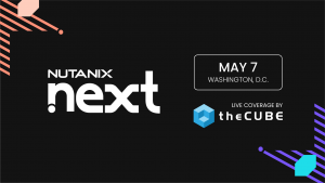 Nutanix .Next 2025 will include a discussion of hybrid multicloud strategies.