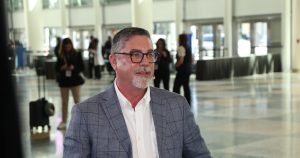 Erik Bradley, chief strategist and director of research at ETR, talks to theCUBE about posture management at RSAC 2025.