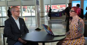 Mike Arrowsmith, chief trust officer at NinjaOne talks to theCUBE about vulnerability management at RSAC 2025.