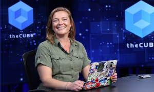TheCUBE Research's Savannah Peterson talks with Google experts about Kubernetes – Google Cloud: Passport to Containers” interview series.