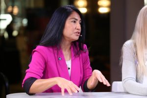 Ann Maya, EMEA chief technology officer of Boomi, discussed the latest news during Boomi World 2025.