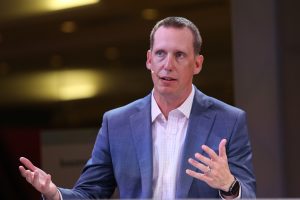 Ed Macosky, CTO, at Boomi talk with theCUBE about the supply chain during Boomi World.