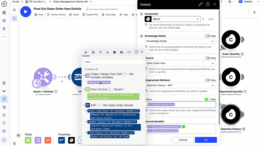 Celonis adds new AI, data management features to its business process platform